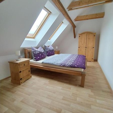 Apartmány LoNo Jičín Kültér fotó