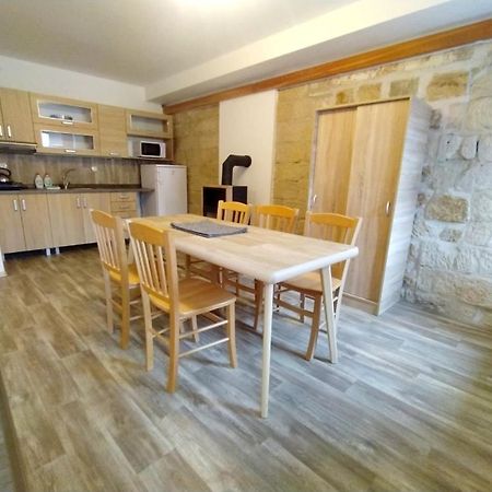 Apartmány LoNo Jičín Kültér fotó