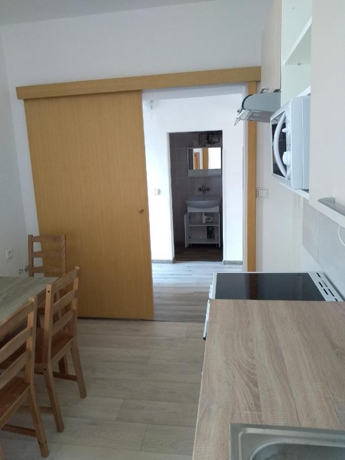 Apartmány LoNo Jičín Kültér fotó