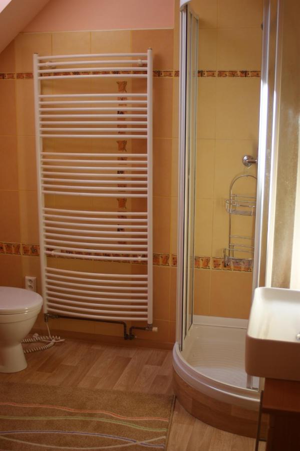 Apartmány LoNo Jičín Kültér fotó