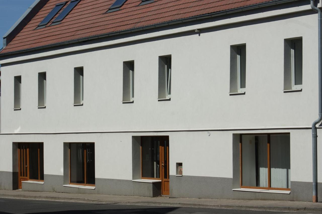 Apartmány LoNo Jičín Kültér fotó