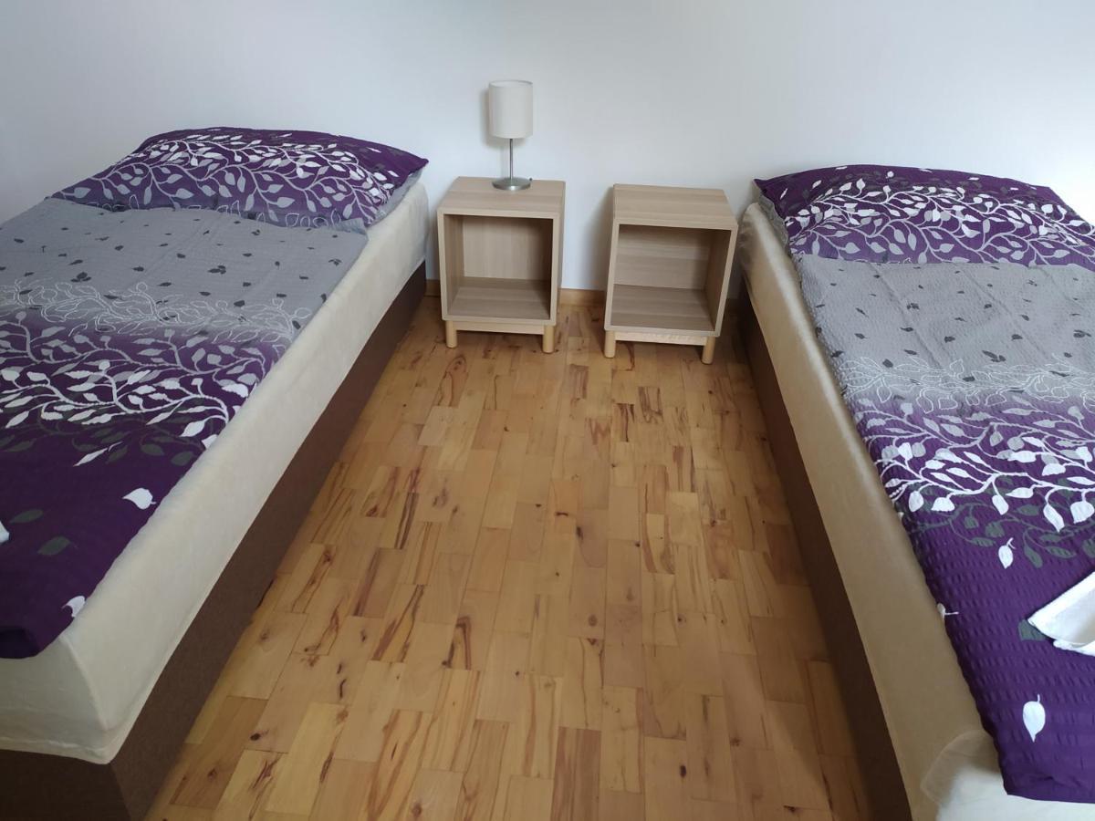 Apartmány LoNo Jičín Kültér fotó
