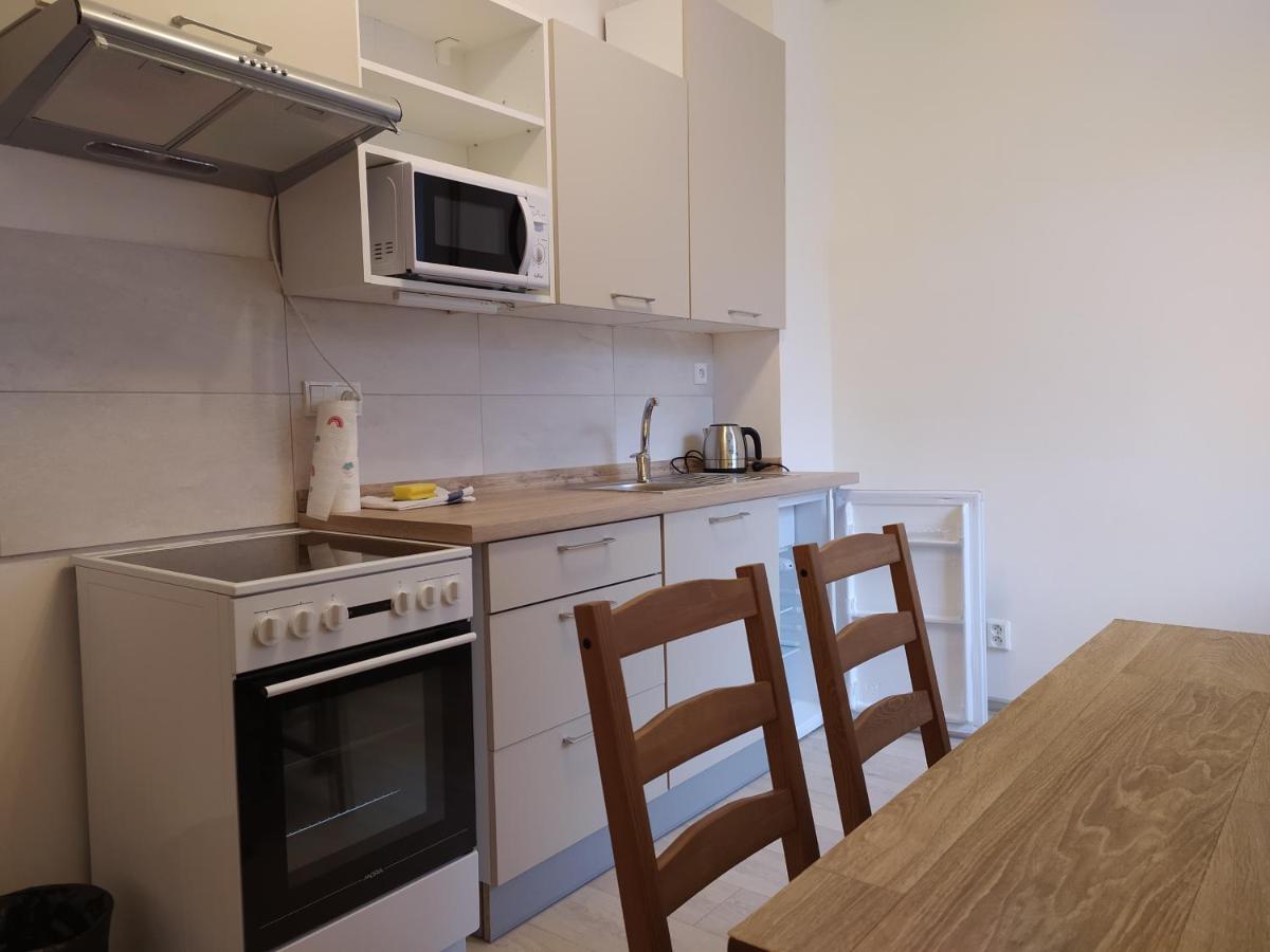 Apartmány LoNo Jičín Kültér fotó