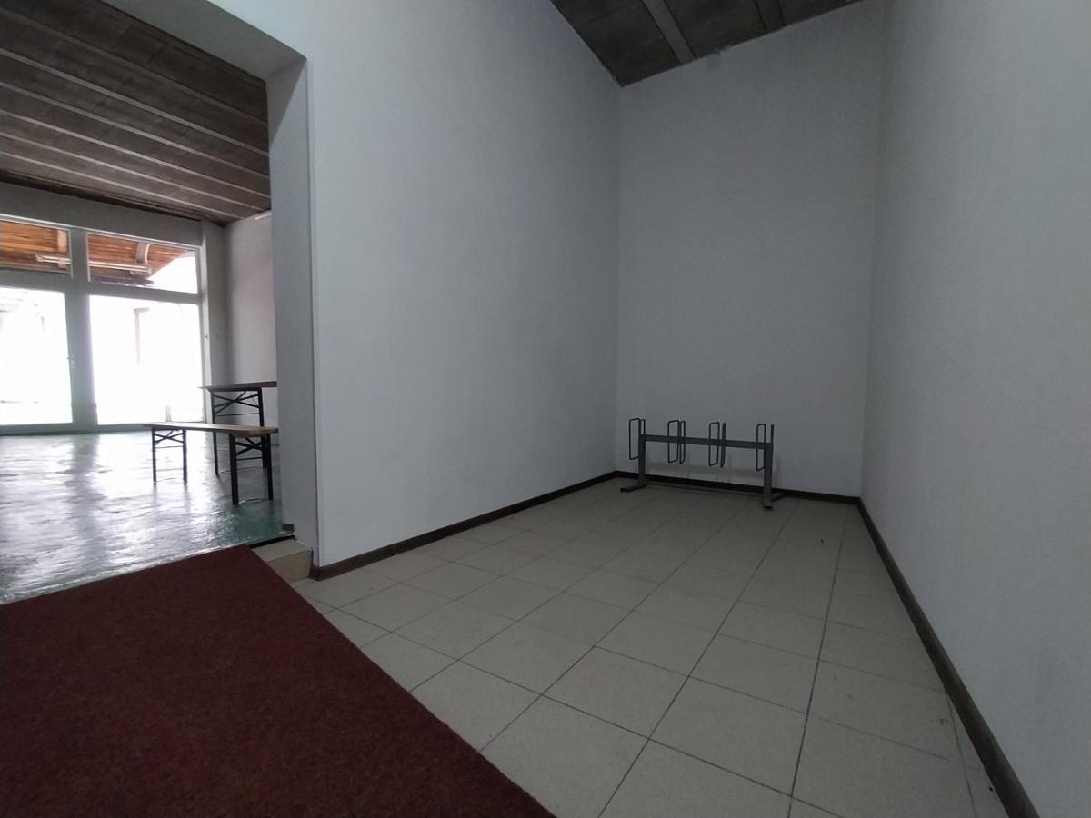 Apartmány LoNo Jičín Kültér fotó
