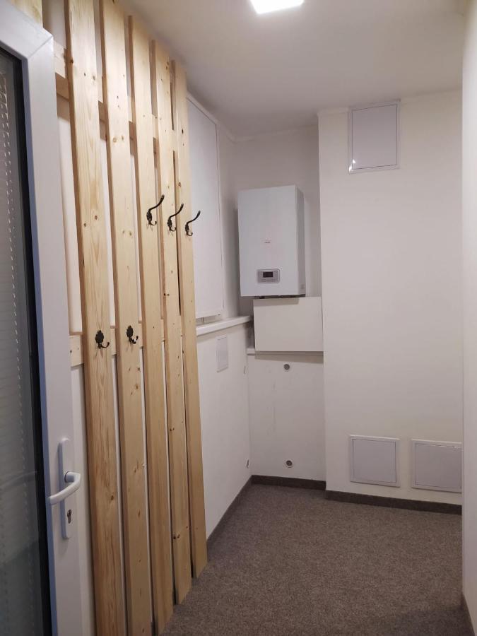 Apartmány LoNo Jičín Kültér fotó