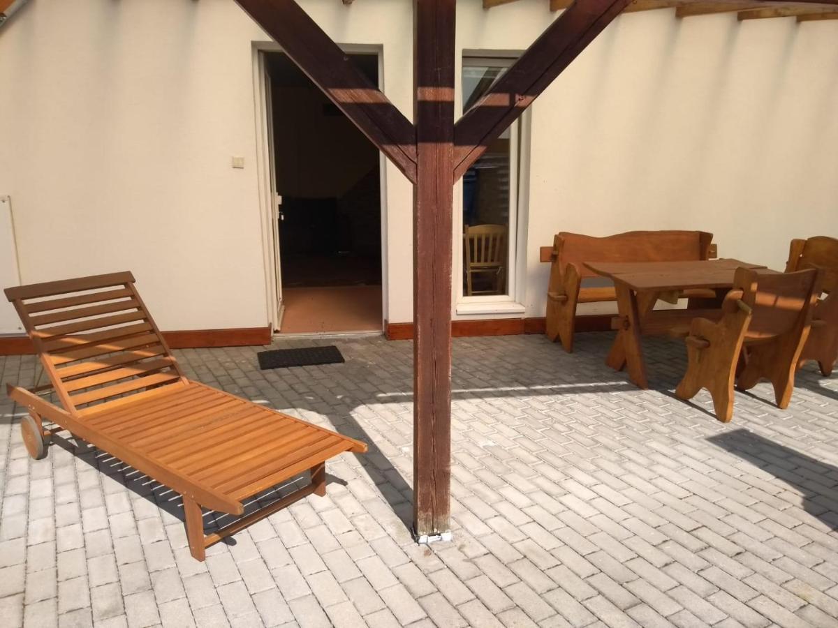 Apartmány LoNo Jičín Kültér fotó