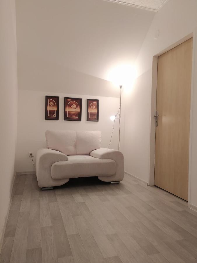 Apartmány LoNo Jičín Kültér fotó