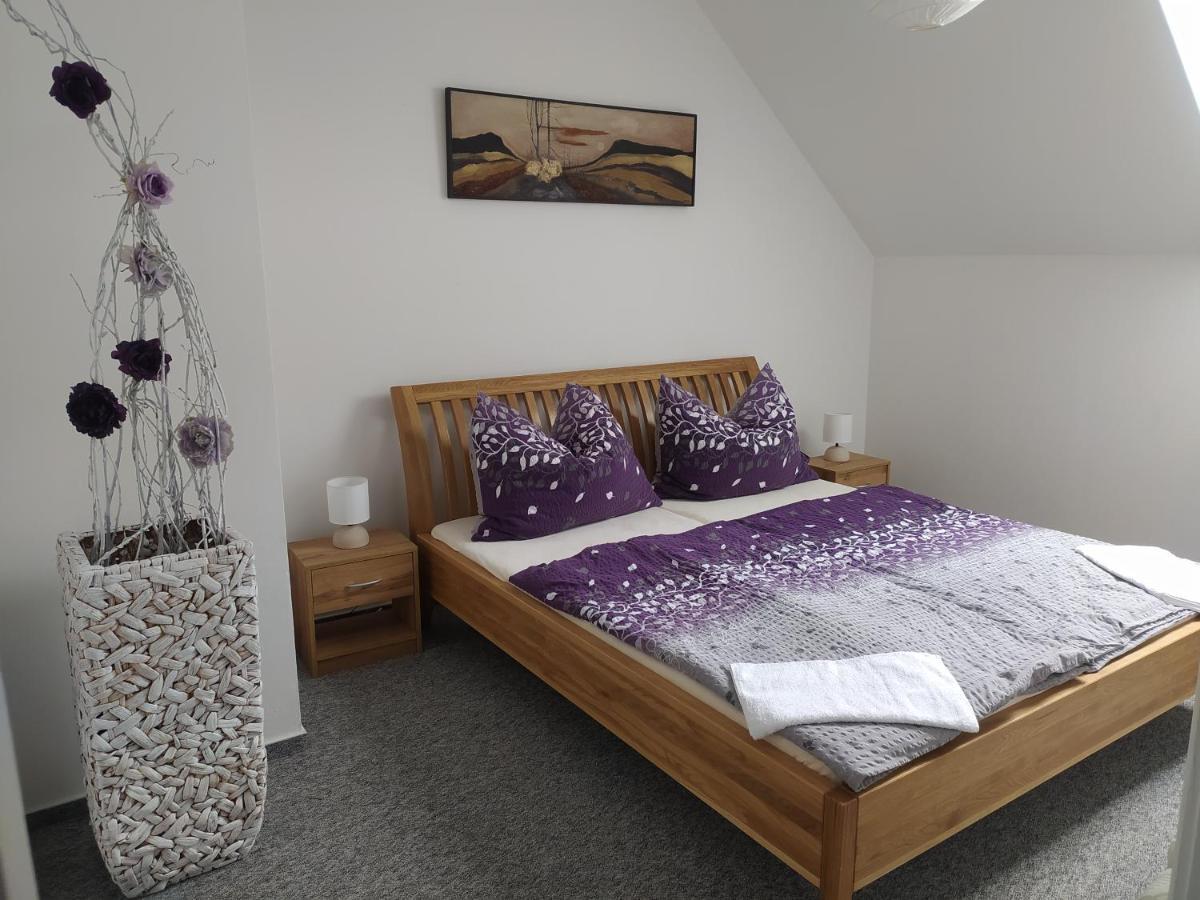 Apartmány LoNo Jičín Kültér fotó