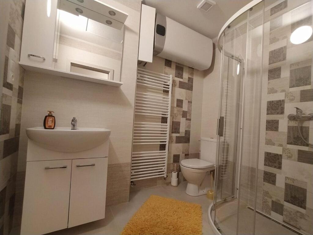 Apartmány LoNo Jičín Kültér fotó