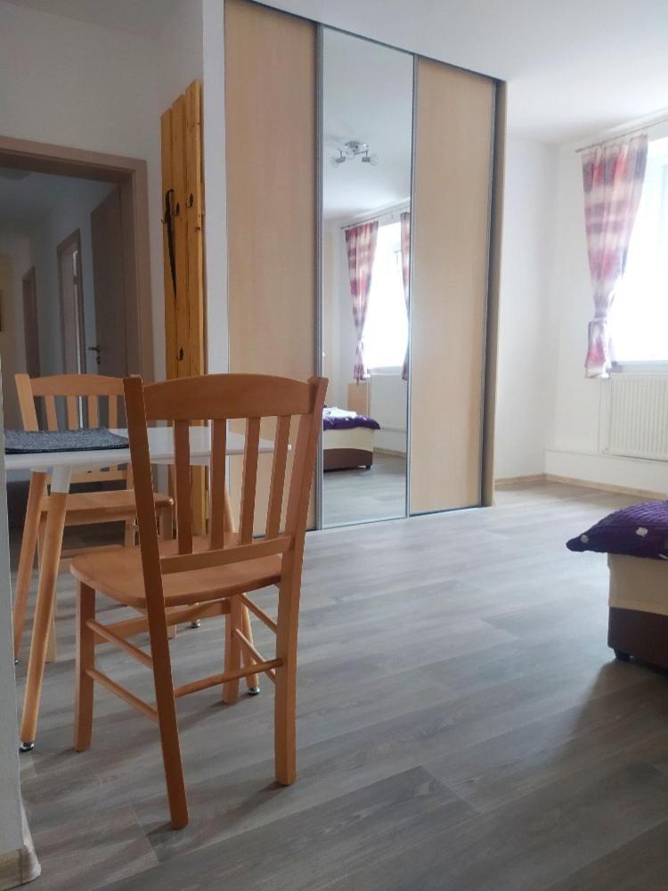 Apartmány LoNo Jičín Kültér fotó