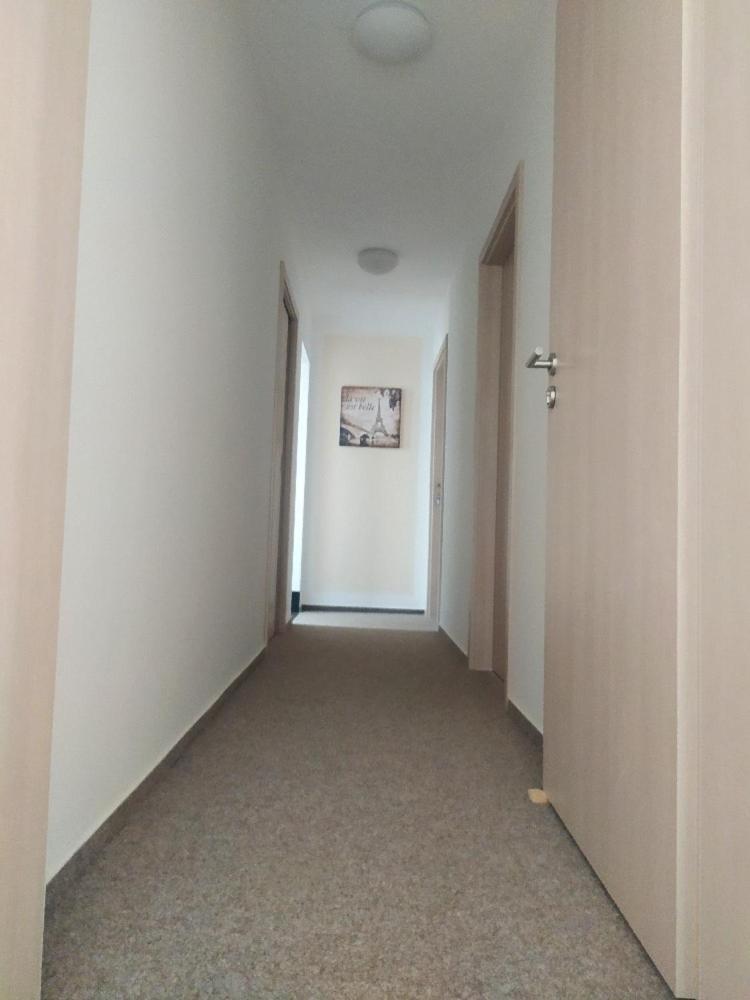 Apartmány LoNo Jičín Kültér fotó