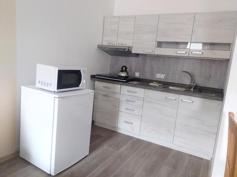 Apartmány LoNo Jičín Kültér fotó