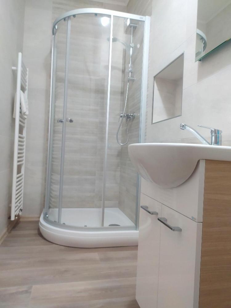 Apartmány LoNo Jičín Kültér fotó