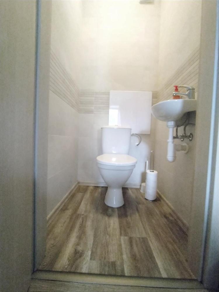 Apartmány LoNo Jičín Kültér fotó