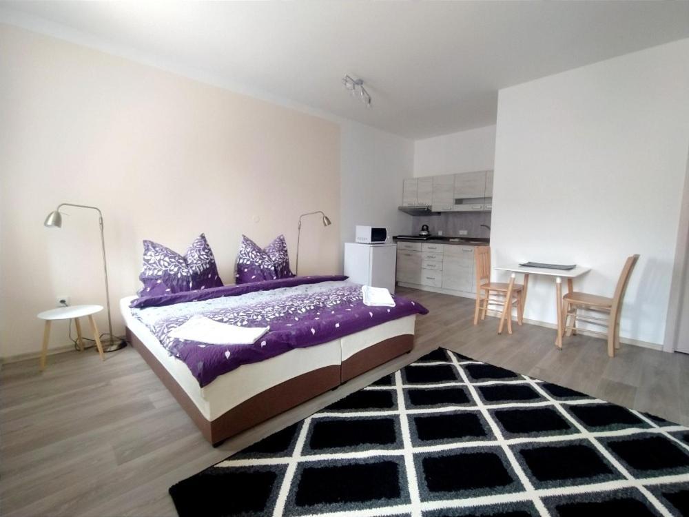Apartmány LoNo Jičín Kültér fotó