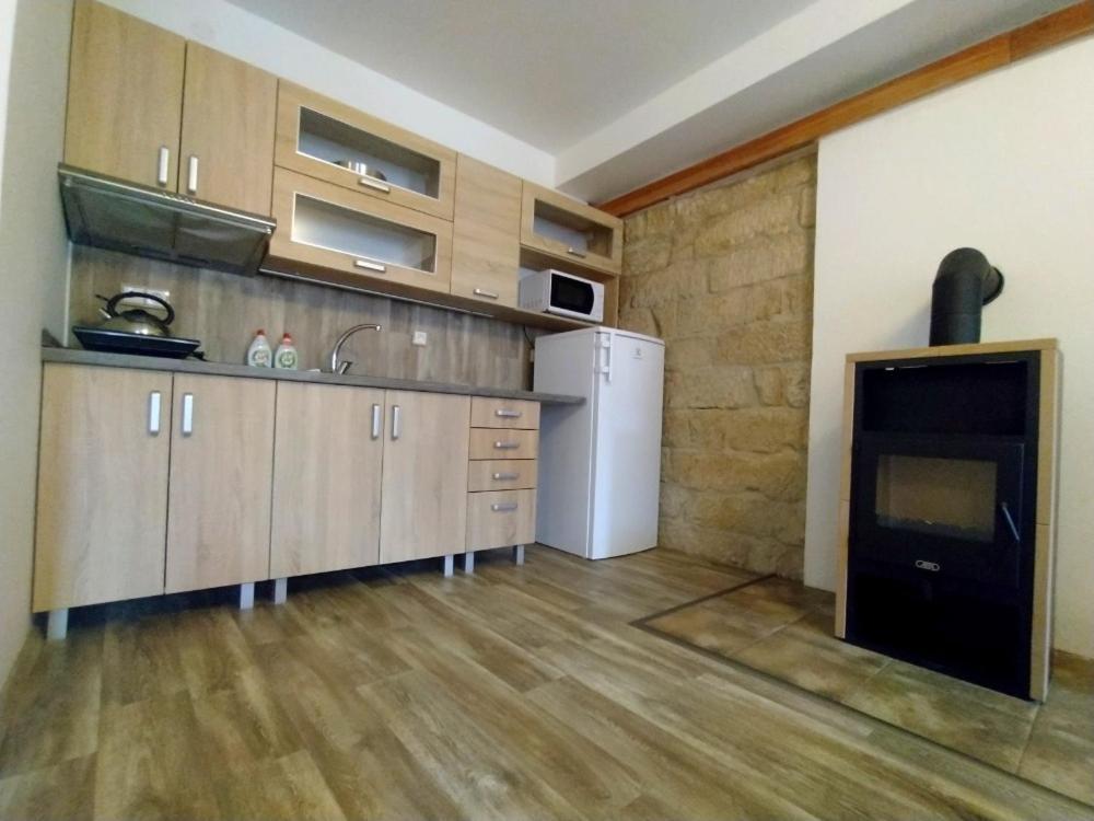 Apartmány LoNo Jičín Kültér fotó